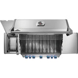 Napoleon Gasgriller Rogue® PRO-S 625-2 / Edelstahl