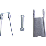 Spare parts for LUG-ALL rope ratchet hoist
