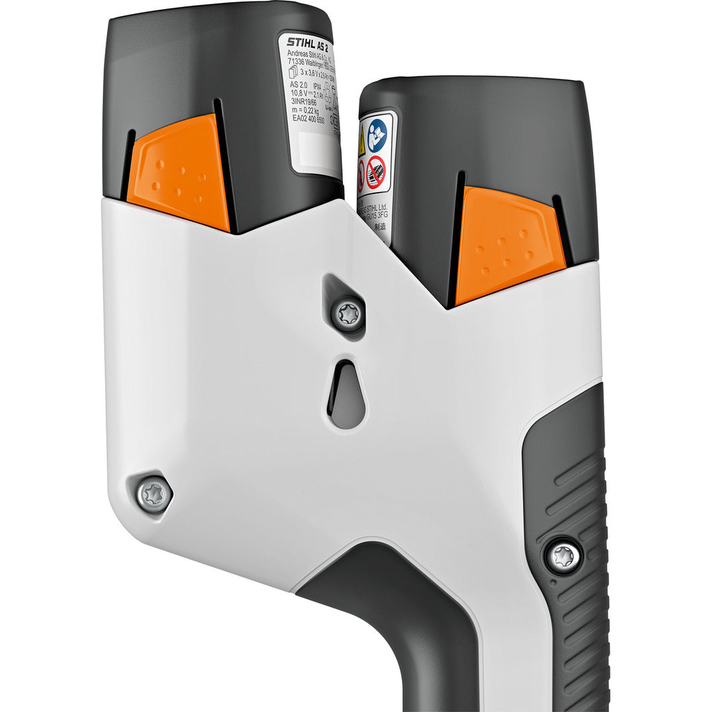 Stihl Akku-Gehölzschneider-Set GTA 30