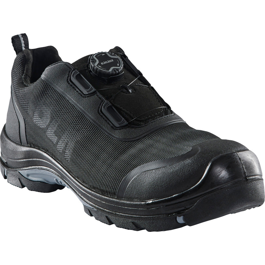 Sicherheitsschuh Gecko S3 SRC HRO ESD