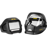 Casco per saldatura con schermo ribaltabile ESAB SENTINEL A70 PRO