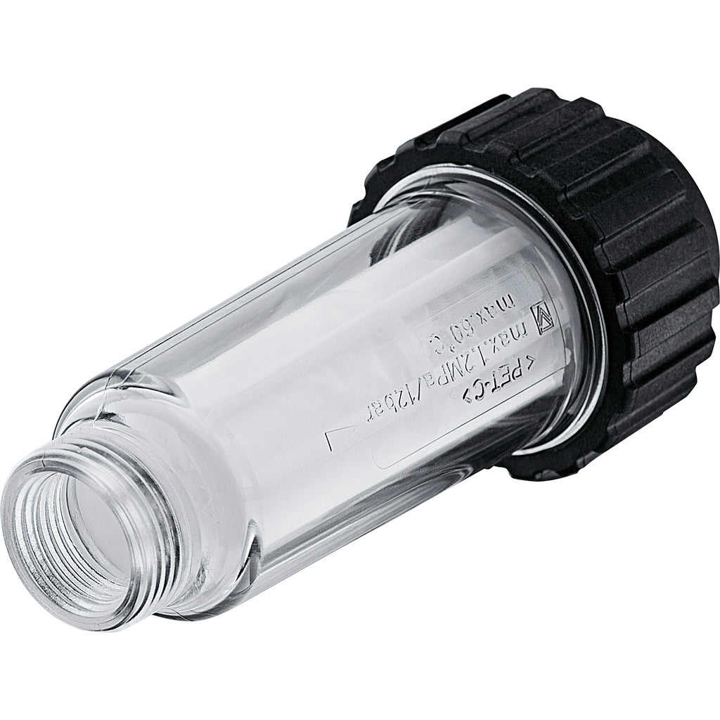 Kärcher Wasserfilter