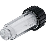 Kärcher Wasserfilter