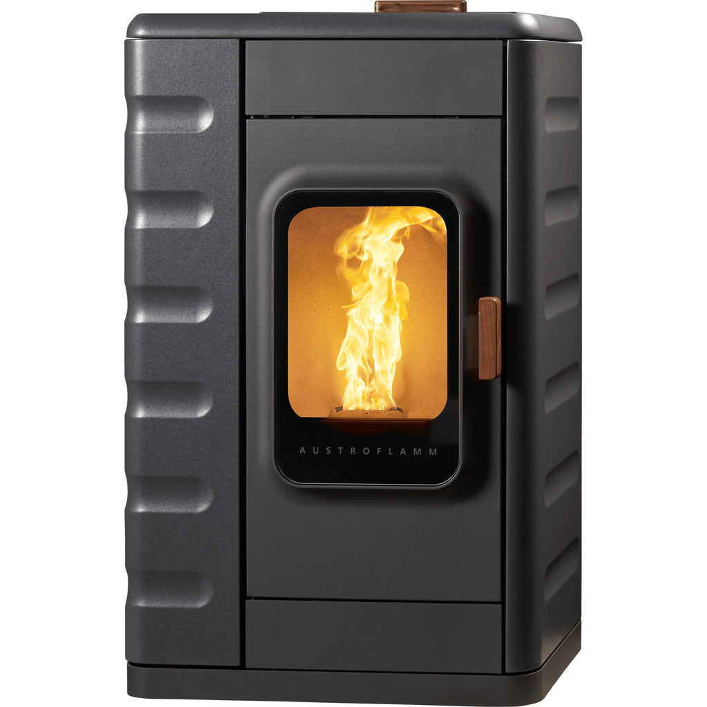 Austroflamm Pelletofen RUBY