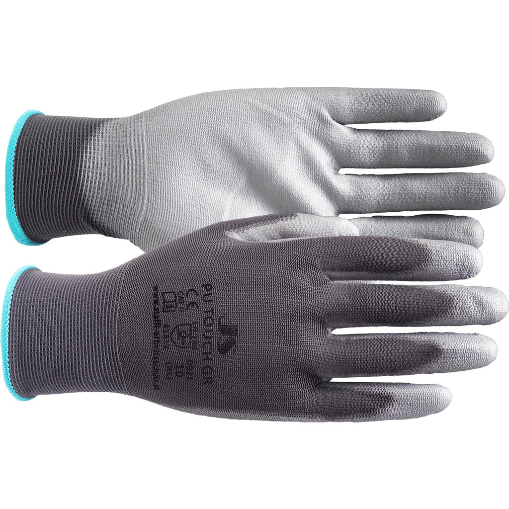 Arbeitshandschuh PU Touch GR