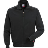 Sweatjacke 7608 SM