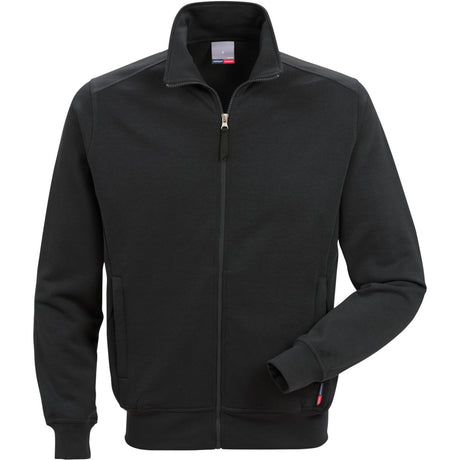 Sweatjacke 7608 SM