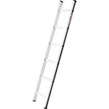 ALU-PRO Sprossenanlegeleiter 70011