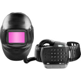 Maschera per saldatura Speedglas™ G5-01 con filtro G5-01/03TW e unità turbo Adflo™