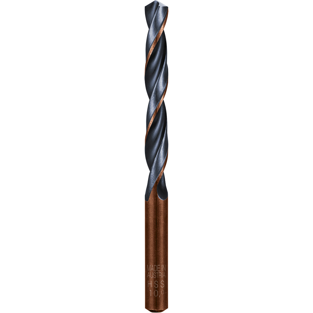 HSS Spiralbohrerset Sprint Master KP 25