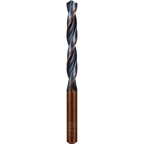 Set di punte elicoidali HSS Sprint Master KP 25