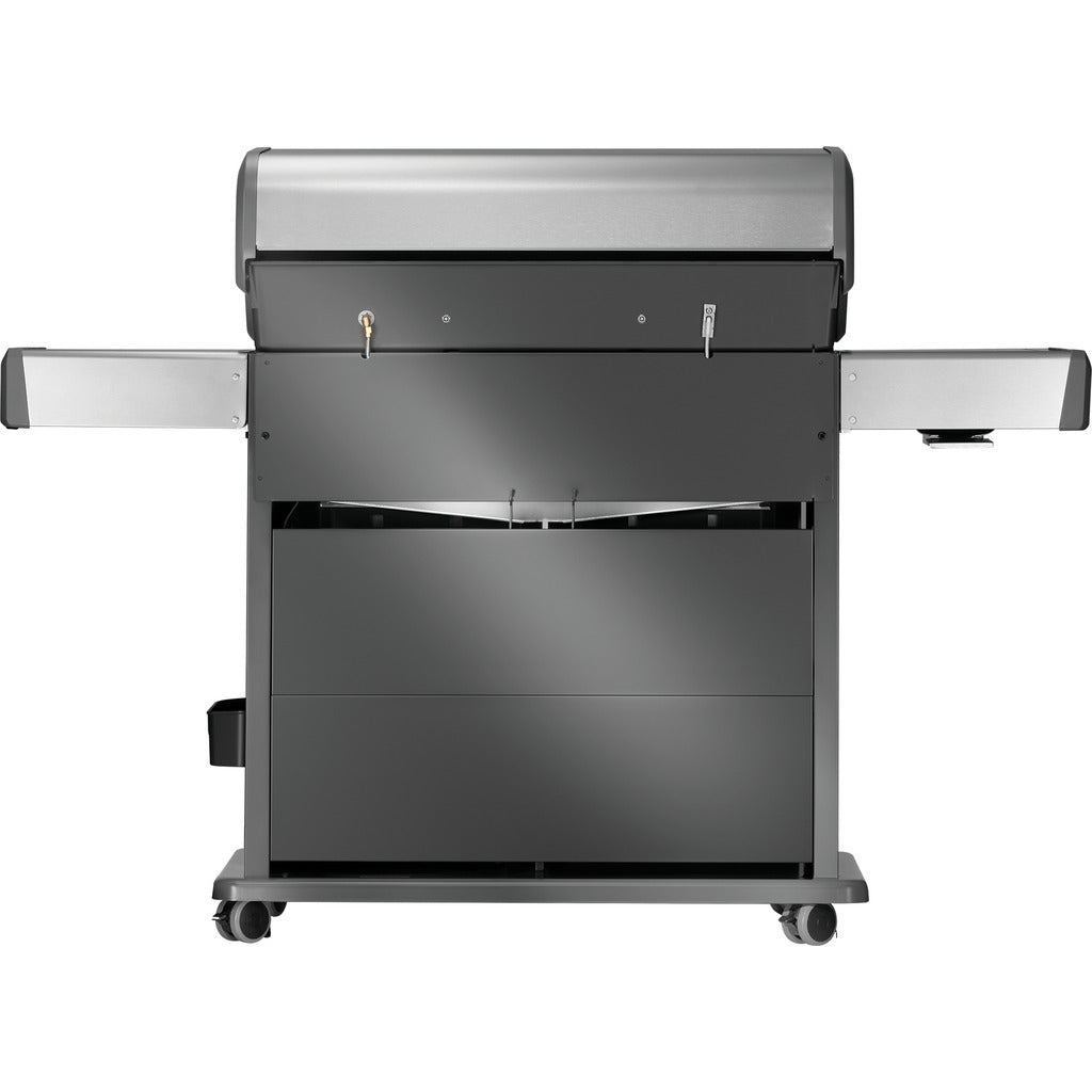 Napoleon Gasgriller Rogue® PRO-S 625-2 / Edelstahl