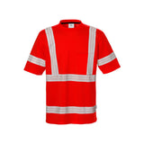 High Vis T-Shirt Kl. 3 7407 THV