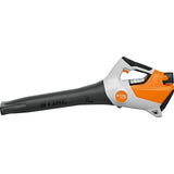 Stihl Akku-Blasgerät BGA 30 / mit 2 Akkus und Ladegerät