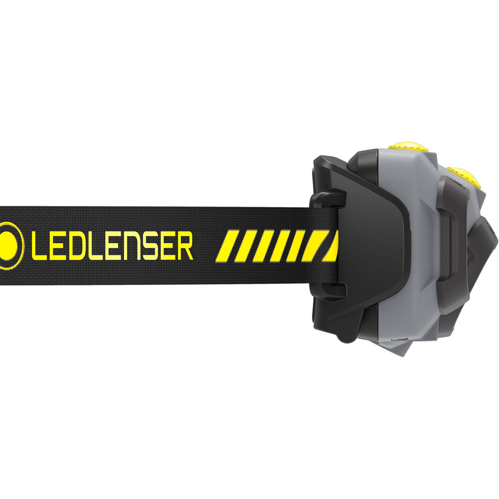 Stirnlampe HF4R Work