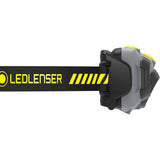 Stirnlampe HF4R Work