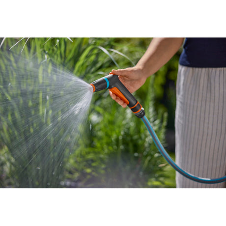 Gardena Classic Reinigungsspritze Starter-Set