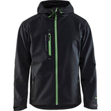 Softshell Jacke 4949