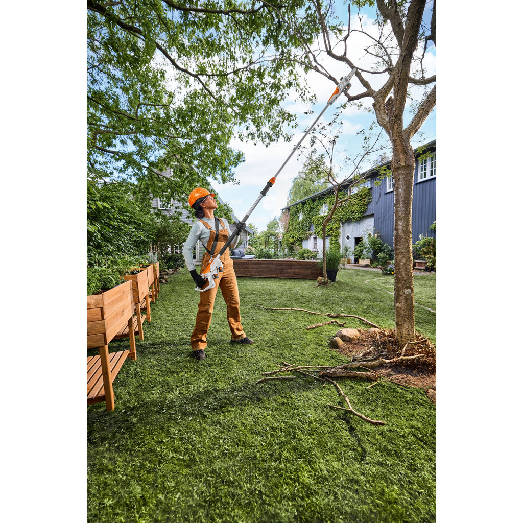 Stihl Akku-Hoch-Entaster HTA 30 / ohne Akku und Ladegerät