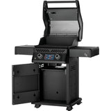 Napoleon electric grill Rogue® EQ™ 365