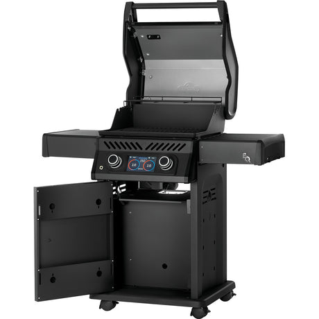 Napoleon electric grill Rogue® EQ™ 365