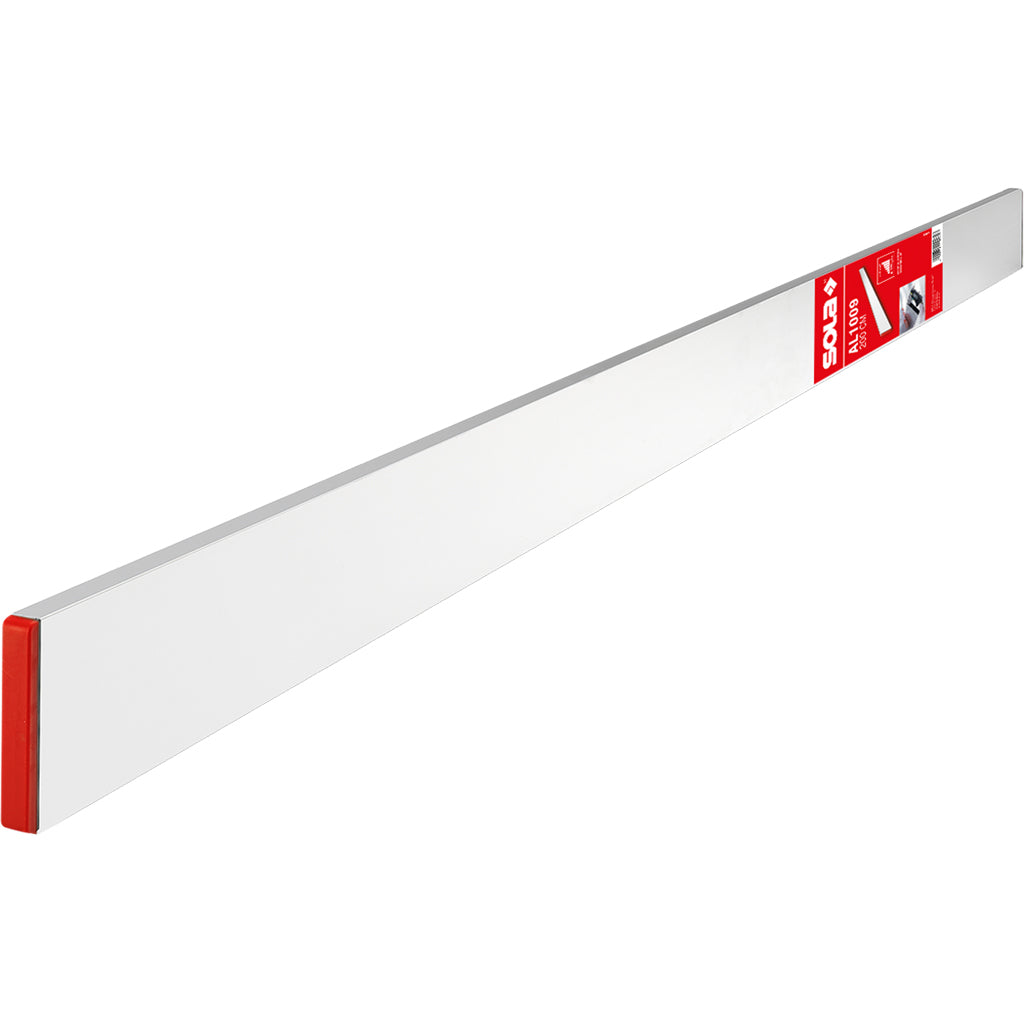 Barra livellatrice in alluminio AL 1009