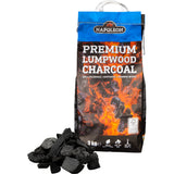 Napoleon Premium Holzkohle