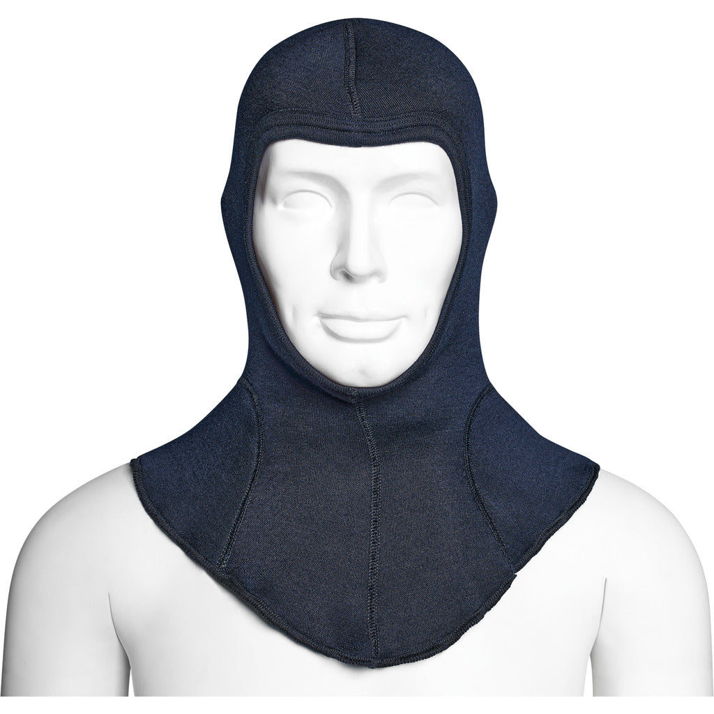 Cappa antincendio in NOMEX® III