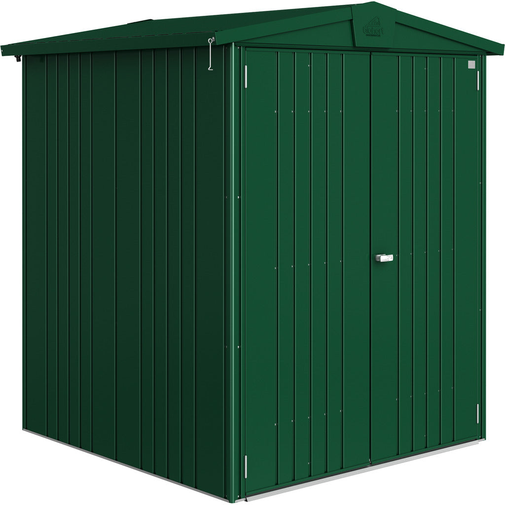 Tool shed model "Europa"