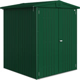 casetta da giardino biohort EUROPA