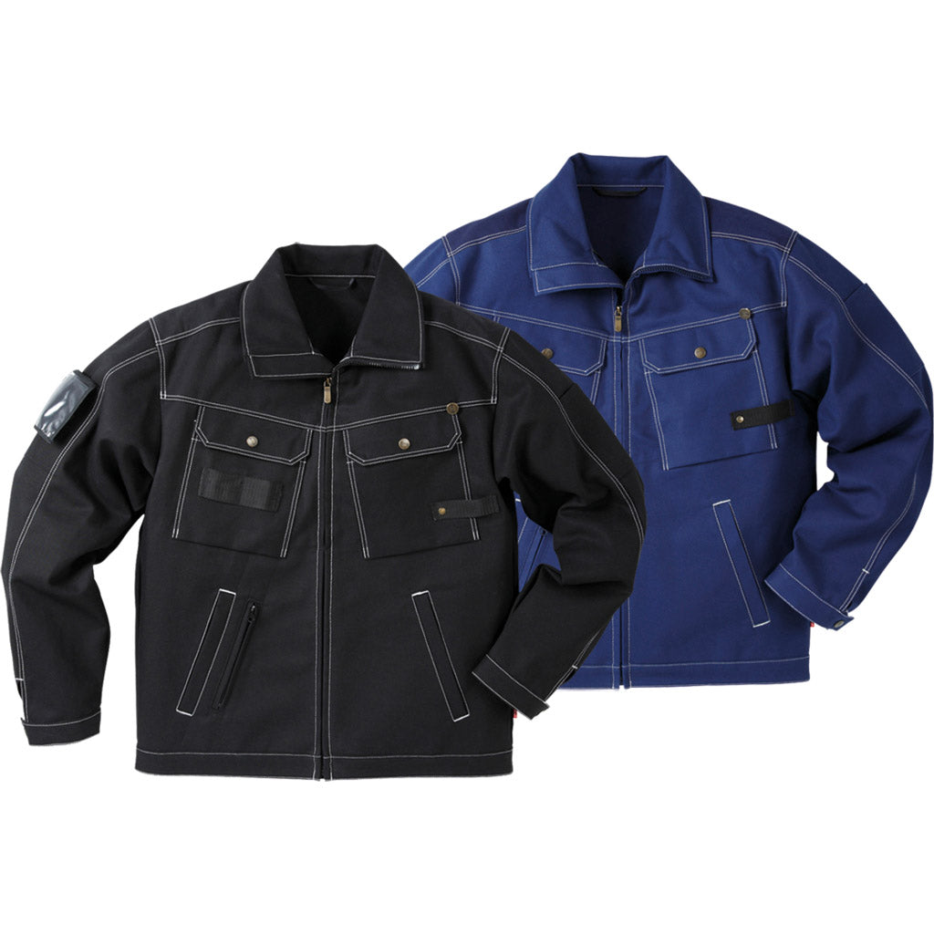 Jacke 451 FAS