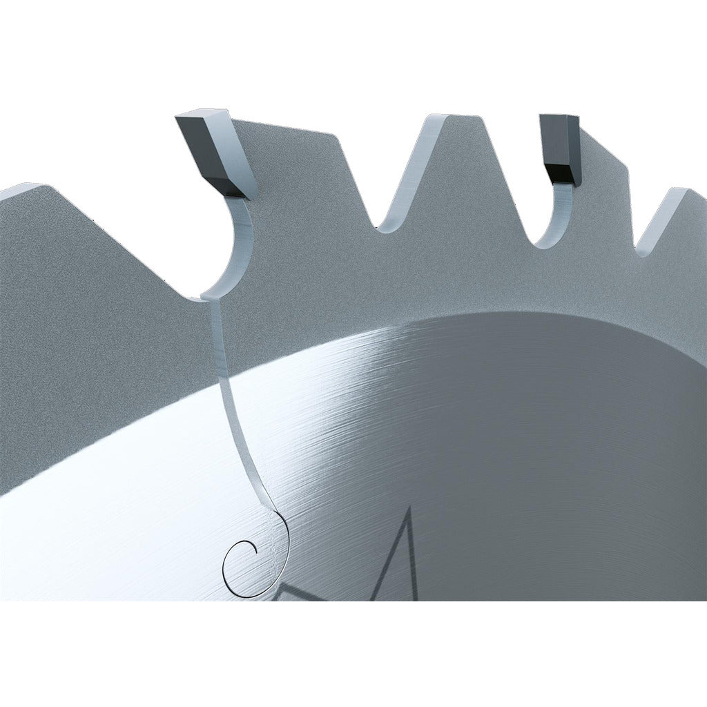 Widl HM-LFZ Kreissägeblatt