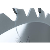 Widl HM-LFZ Kreissägeblatt