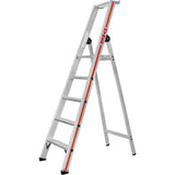 Stepladder with platform 8026