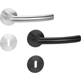 Handle set model Basic 07