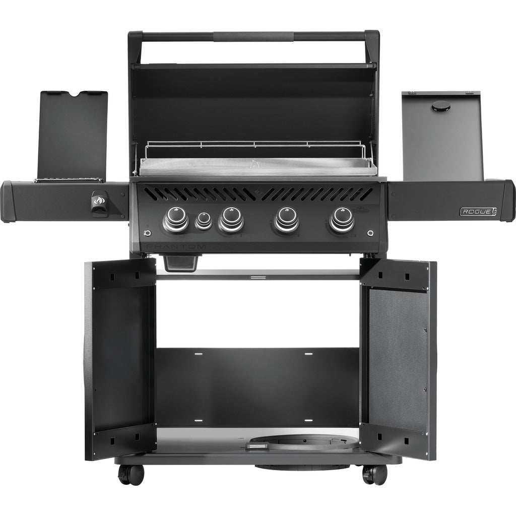 Napoleon Phantom™ Rogue® PRO 30 Plancha mit SIZZLE ZONE™