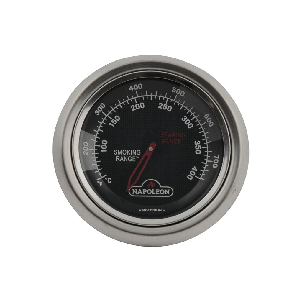 Napoleon ACCU-PROBE™ Deckelthermometer für Freestyle™ Serie