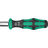 Bits-Handhalter mit Ratschenfunktion 838 RA S / 1/4"