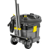 Kärcher Nass- und Trockensauger NT 30/1 TACT TE L