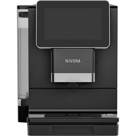 NIVO 9101 espresso machine