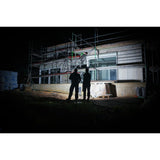 Baustrahler AF8R Work