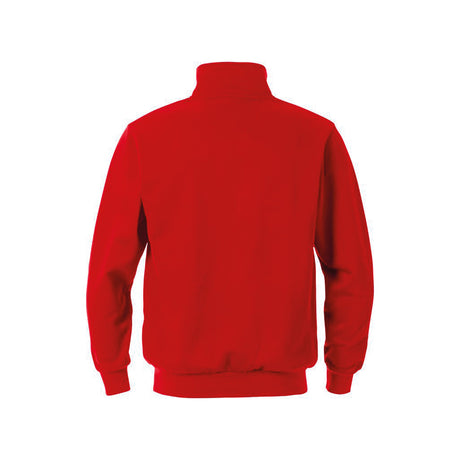 Acode zipper sweatshirt 1737 SWB