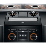 Kaffeevollautomat J8 Twin