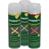 Schmidt`s Baustellen Markierspray