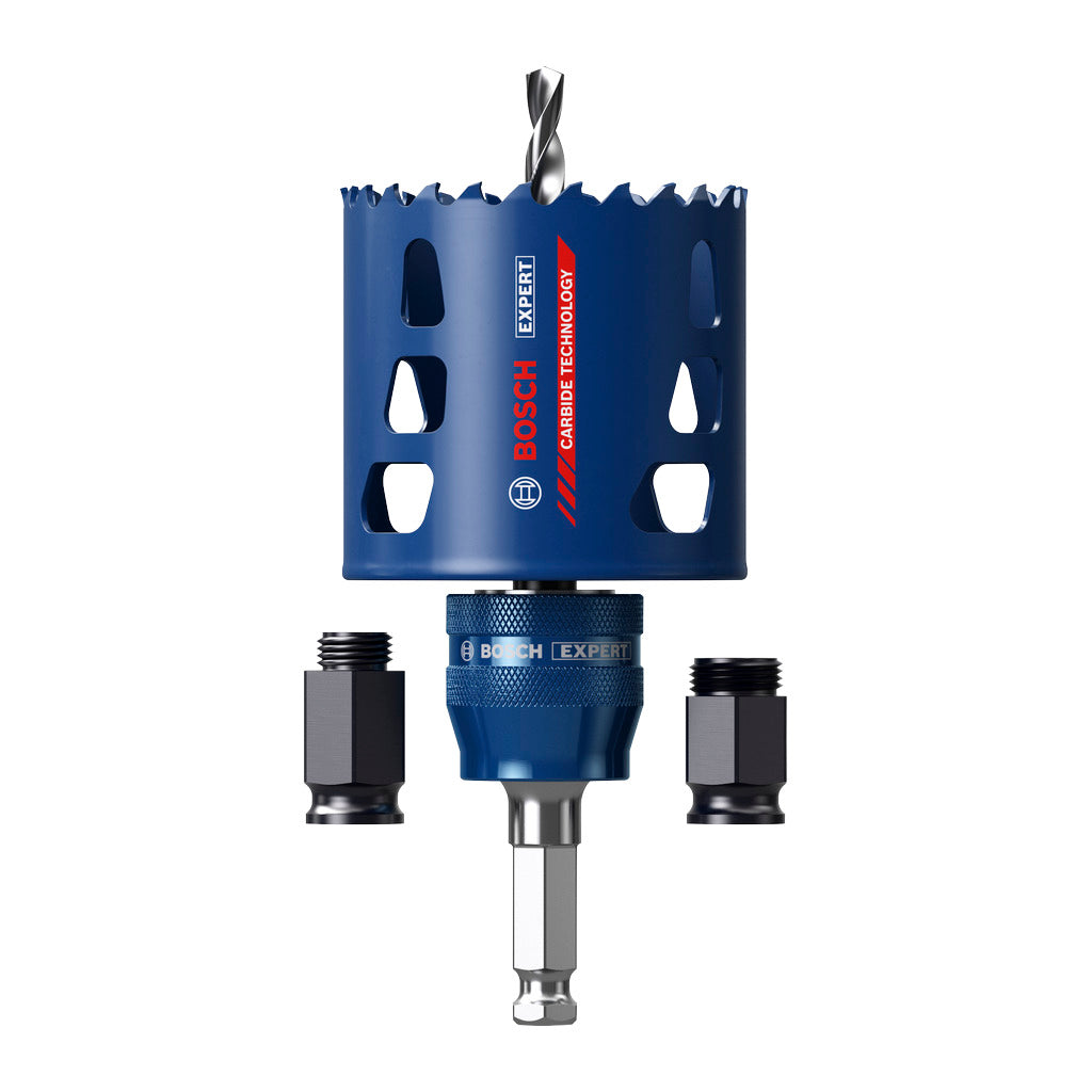 Expert Lochsägen-Set Multi Material P MM T 68 SK Starter-Set