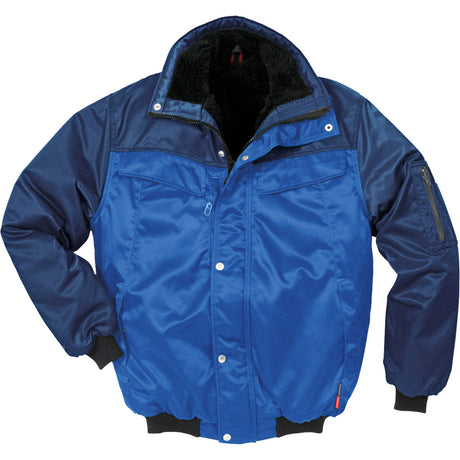 Icon Two Winter Pilotenjacke 4813 PP