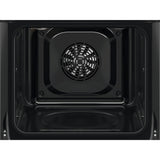 Einbau-Backofen-Kochfeld-Set ELXH3X1