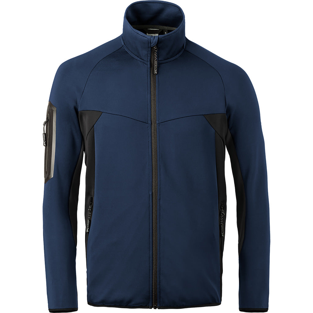 Stretchjacke ATHLETIQ