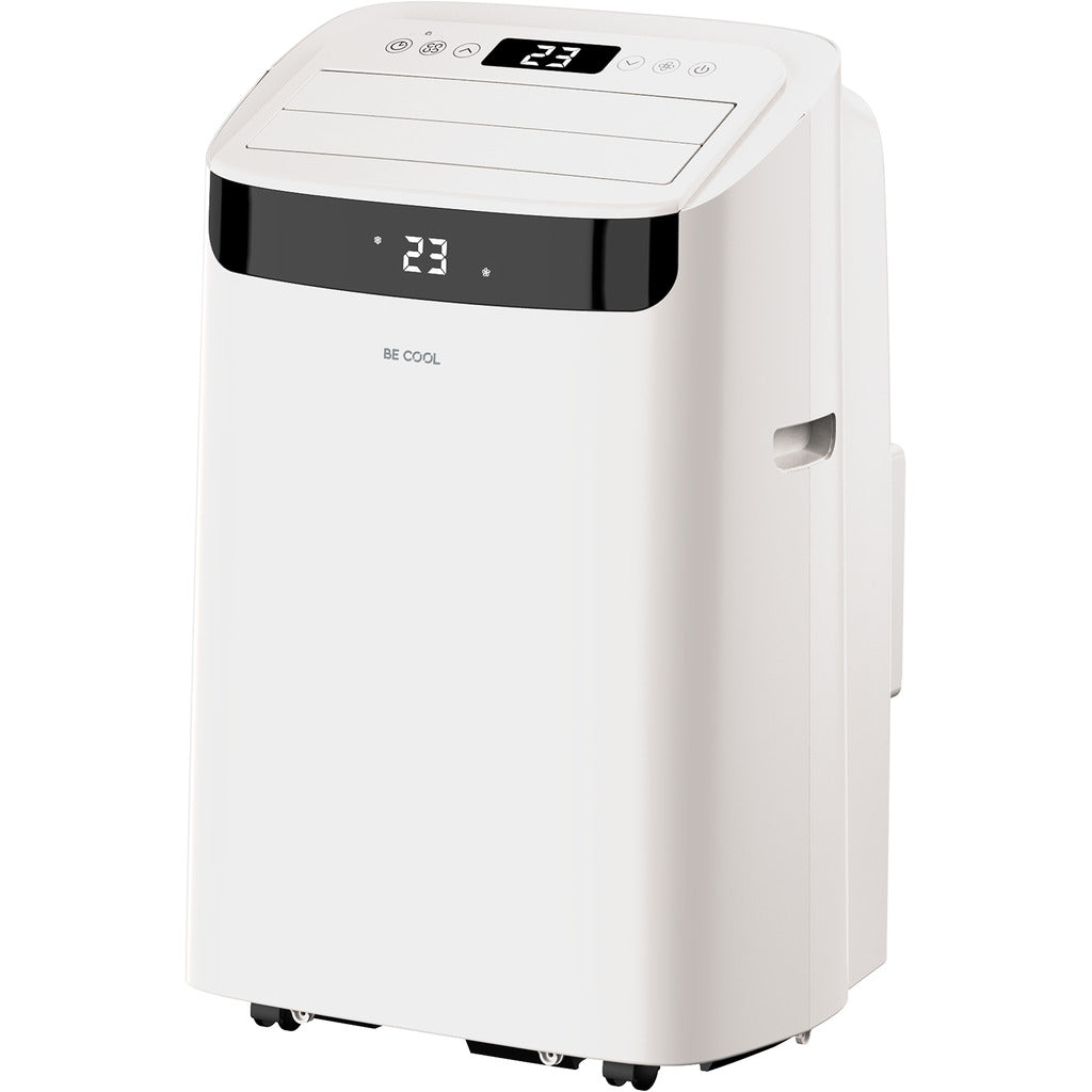 BE COOL Klimagerät 14.000 BTU mit Heizfunktion und WIFI