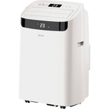 BE COOL Klimagerät 14.000 BTU mit Heizfunktion und WIFI